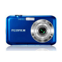 Fujifilm FinePix JV200 (16113627)